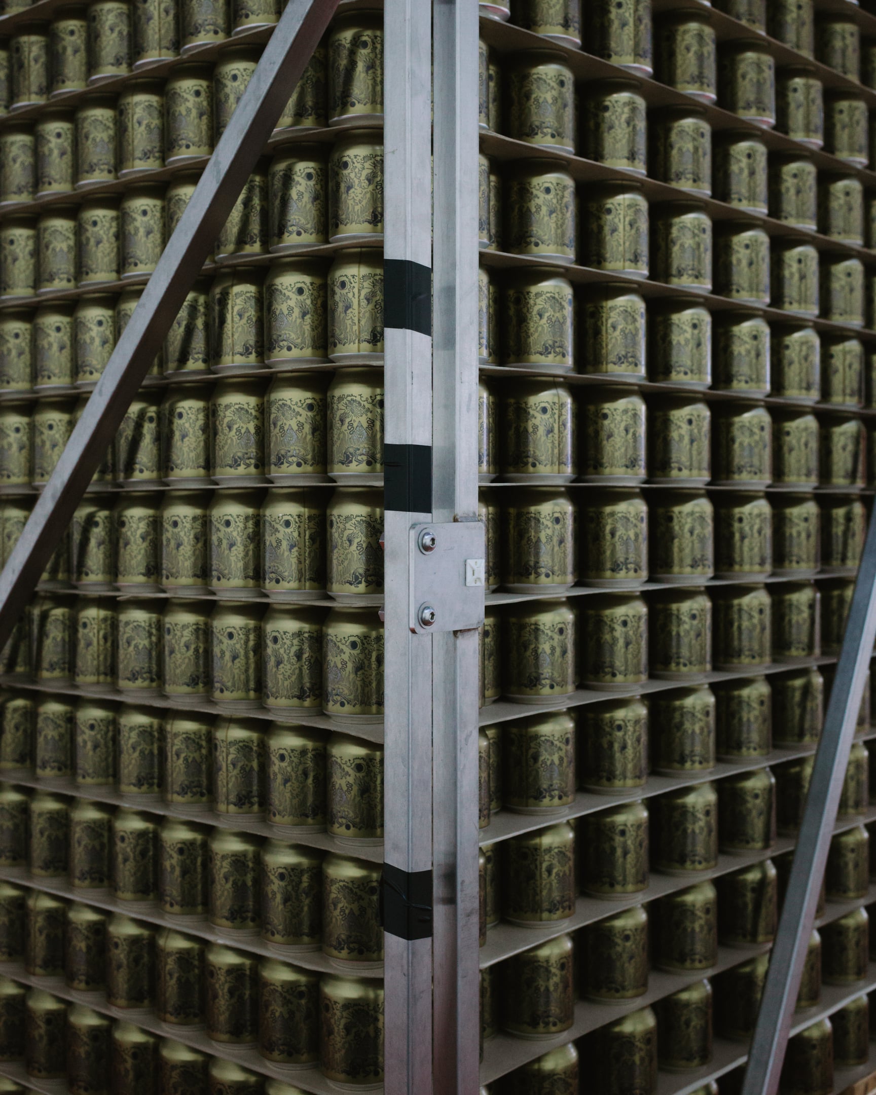 Photo: Courtesy of Saison